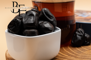 خرید رطب مضافتی بم