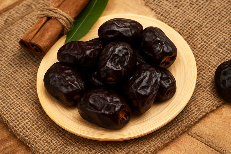 خرید رطب مضافتی بم