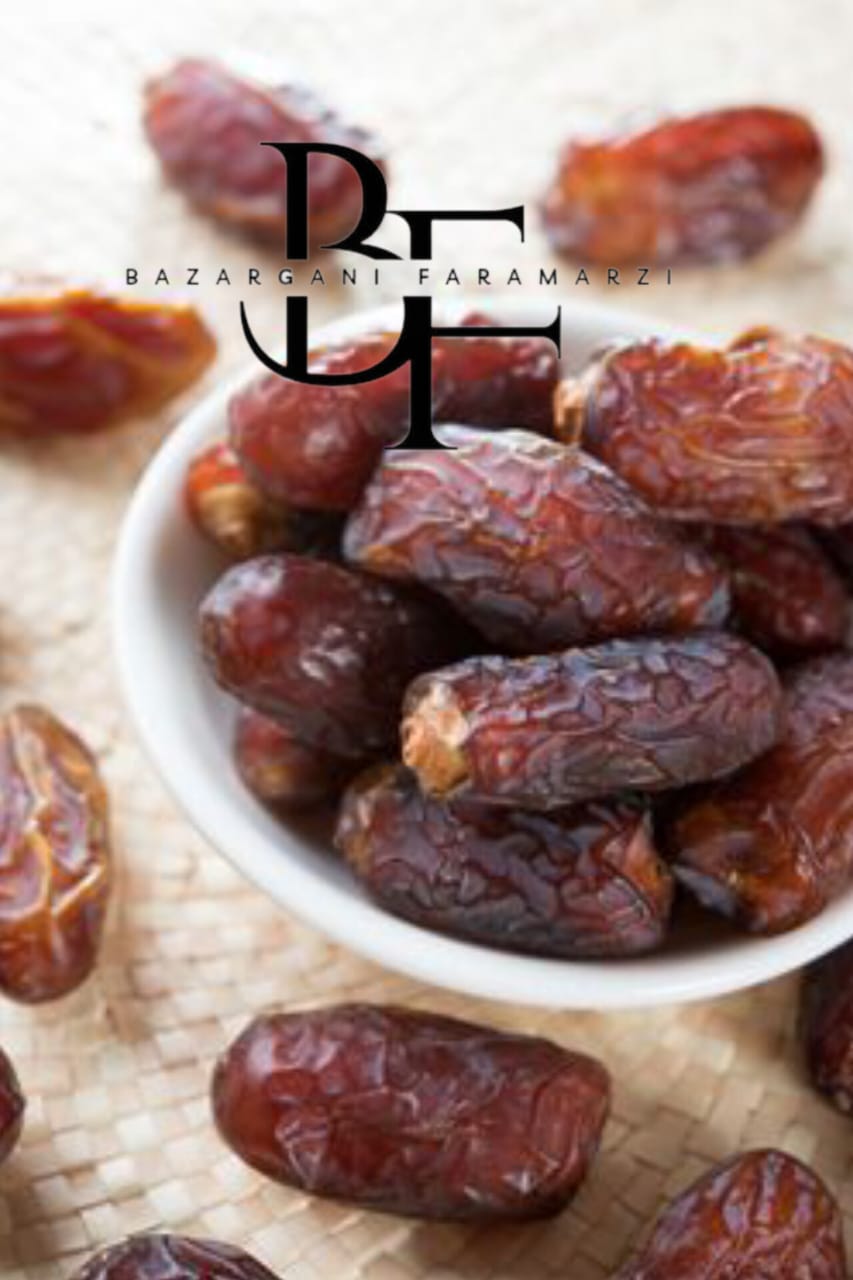 خرما پیارم درجه یک