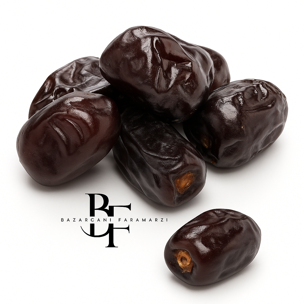 خرید رطب مضافتی بم