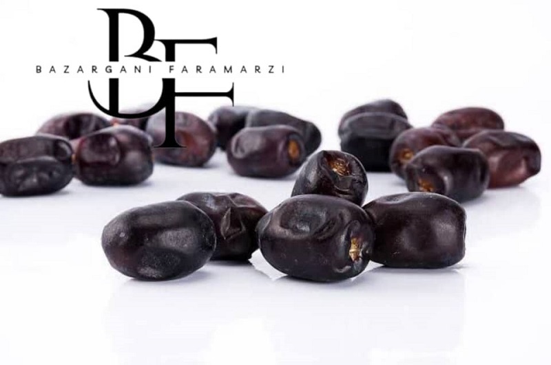 خرید رطب مضافتی بم