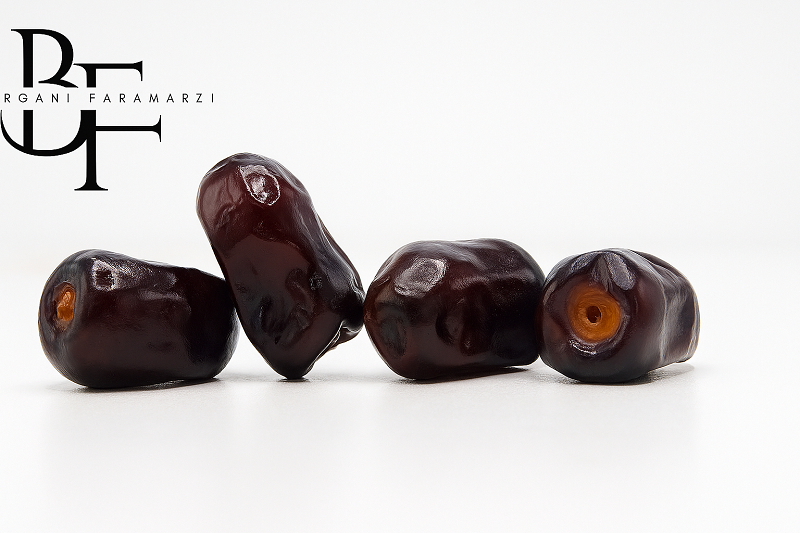 خرید رطب مضافتی بم