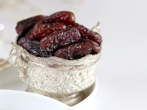 خرما پیارم درجه یک