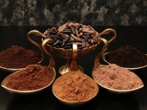 فروش قهوه هسته خرما