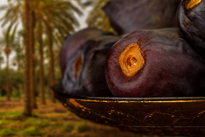 قیمت خرمای مضافتی صادراتی