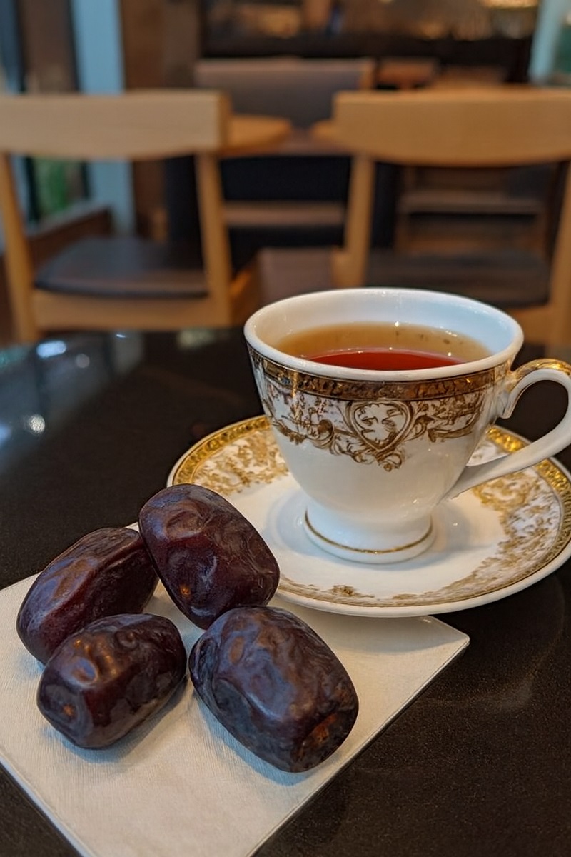 خرما مضافتی بم درجه یک