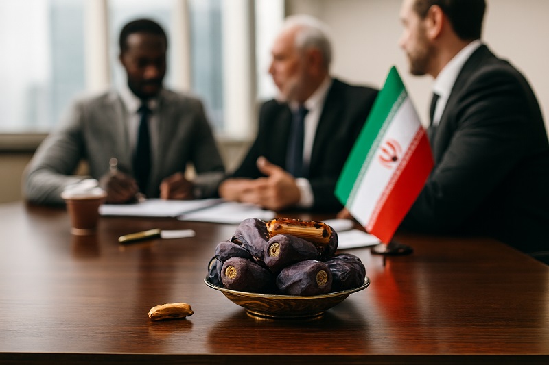 قیمت خرما مضافتی بم درجه یک