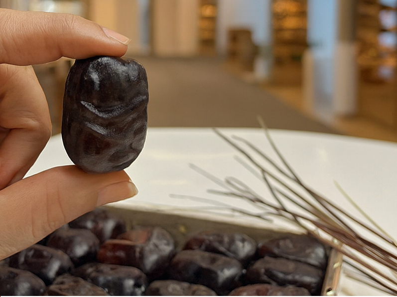 قیمت خرما مضافتی بم