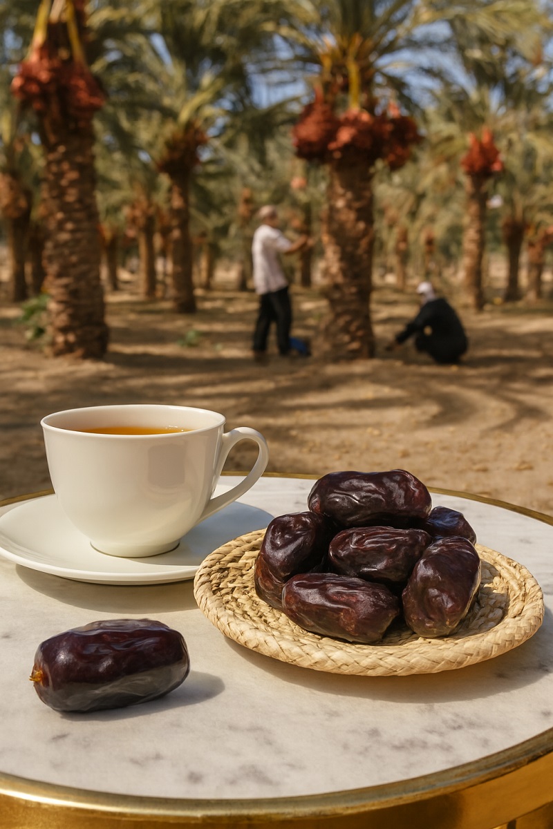 پخش خرما مضافتی