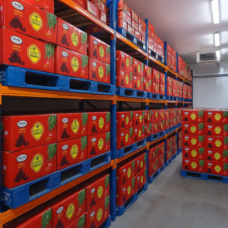 پخش خرما مضافتی