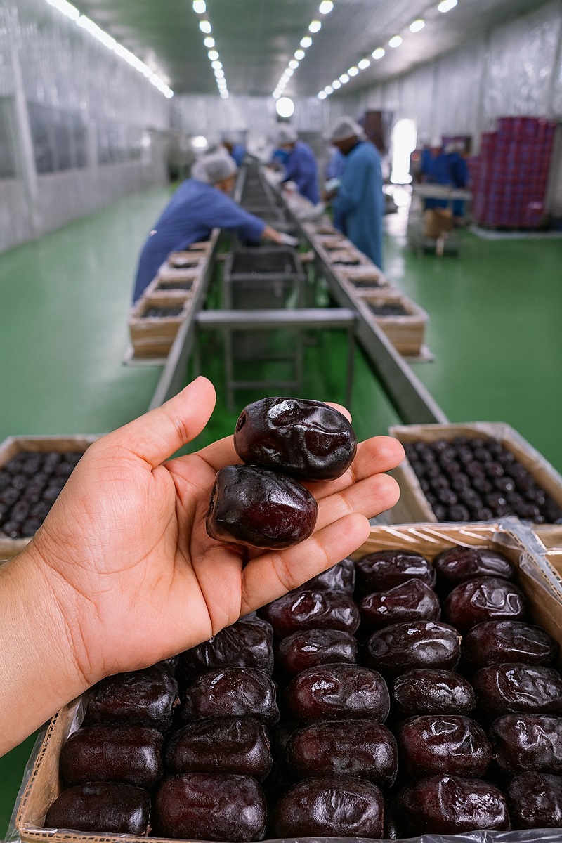 قیمت خرما مضافتی بم درجه یک