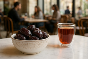 قیمت خرمای مضافتی امسال