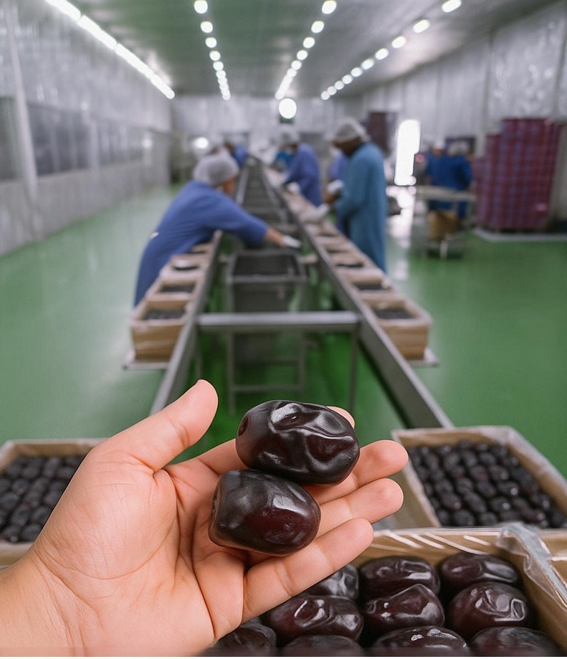 قیمت خرما مضافتی بم درجه یک