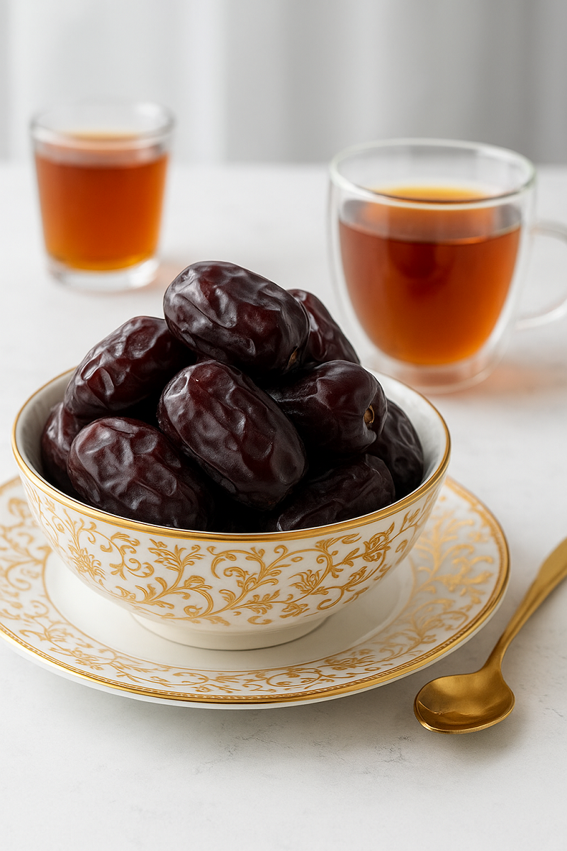 قیمت خرمای مضافتی امسال