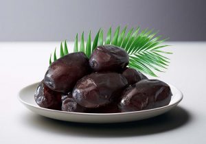 خرما مضافتی بم صادراتی